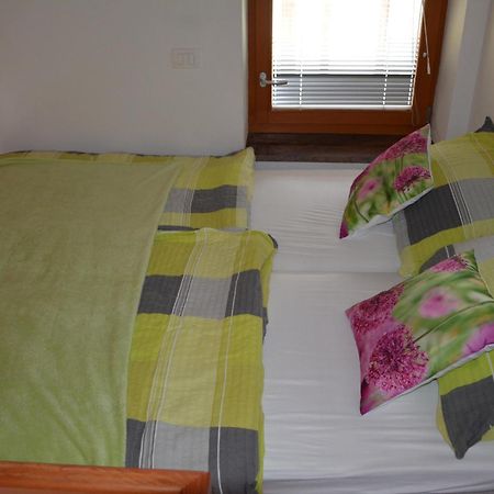 Apartmaji Kobal Col Bagian luar foto