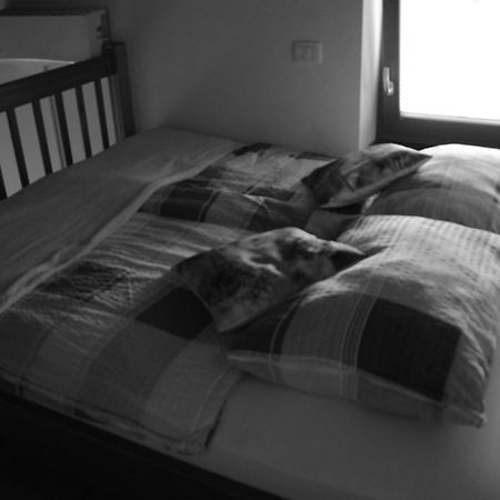 Apartmaji Kobal Col Bagian luar foto