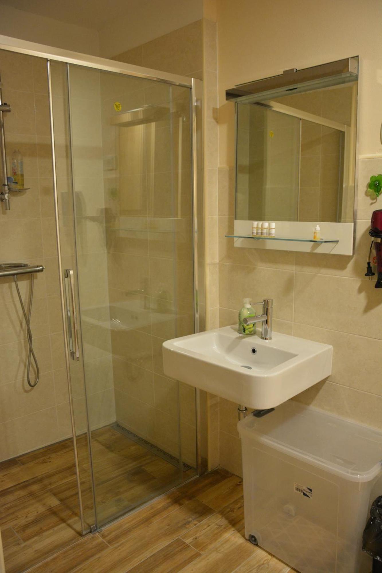 Apartmaji Kobal Col Bagian luar foto