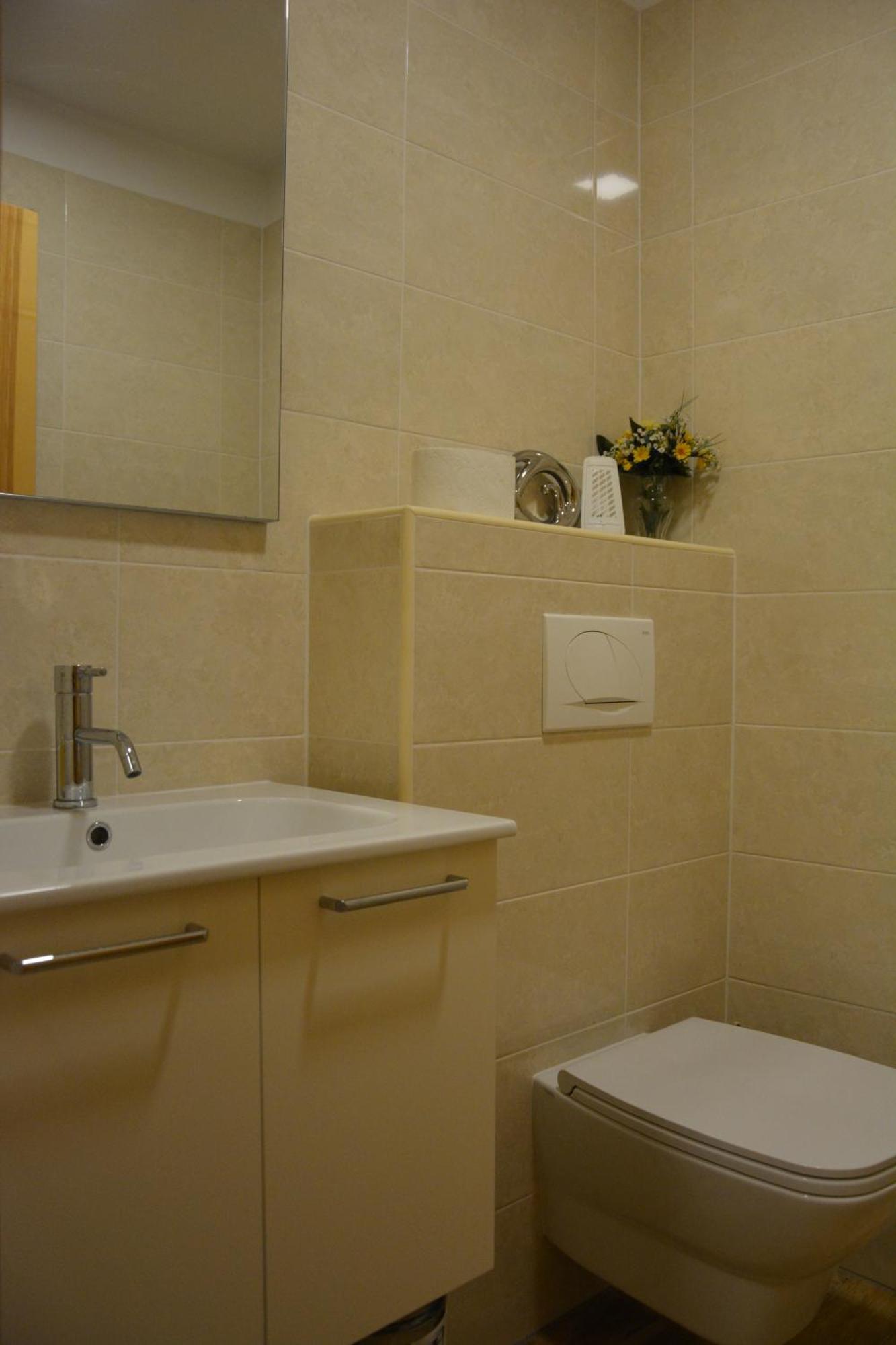 Apartmaji Kobal Col Bagian luar foto