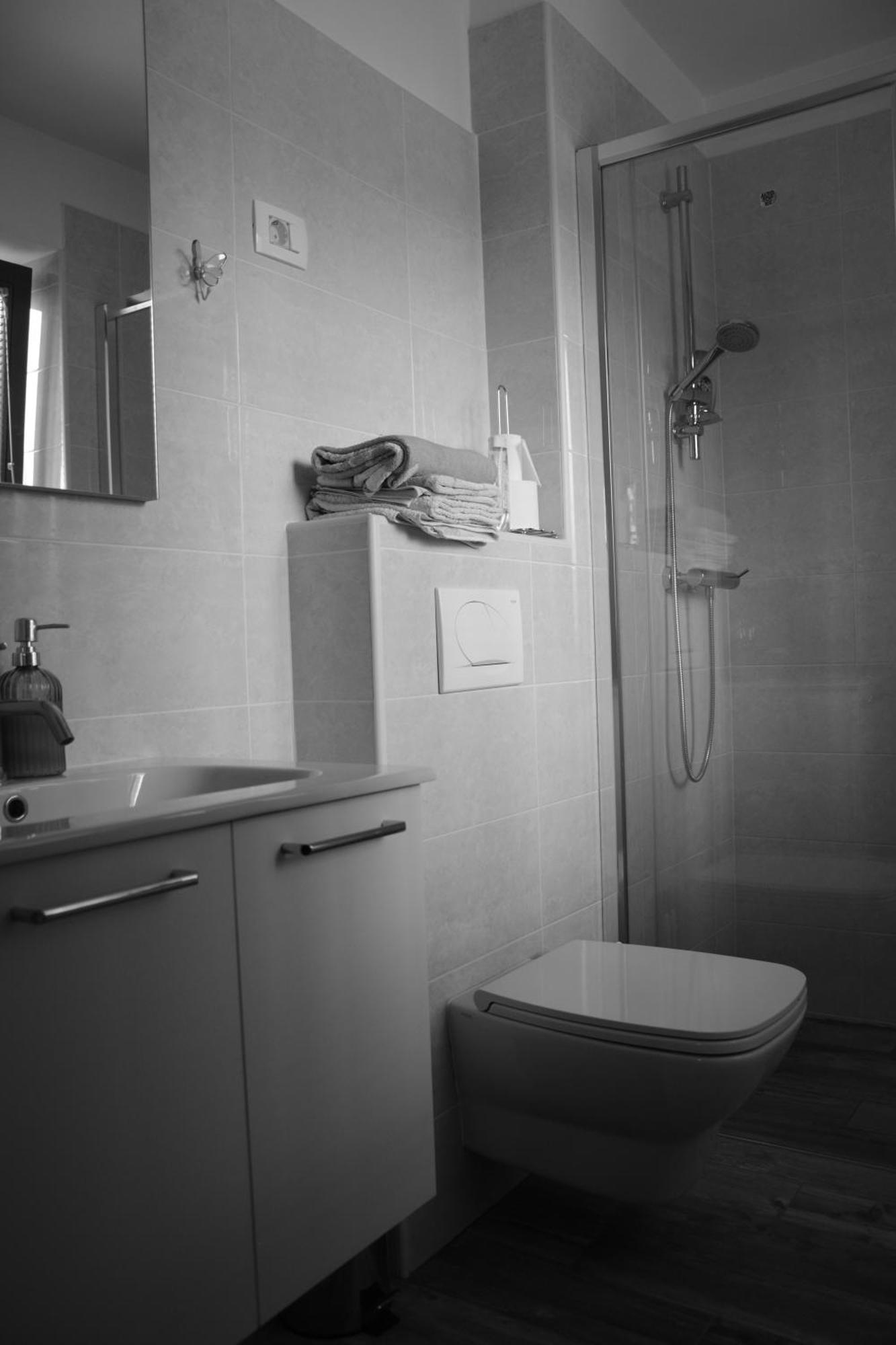 Apartmaji Kobal Col Bagian luar foto