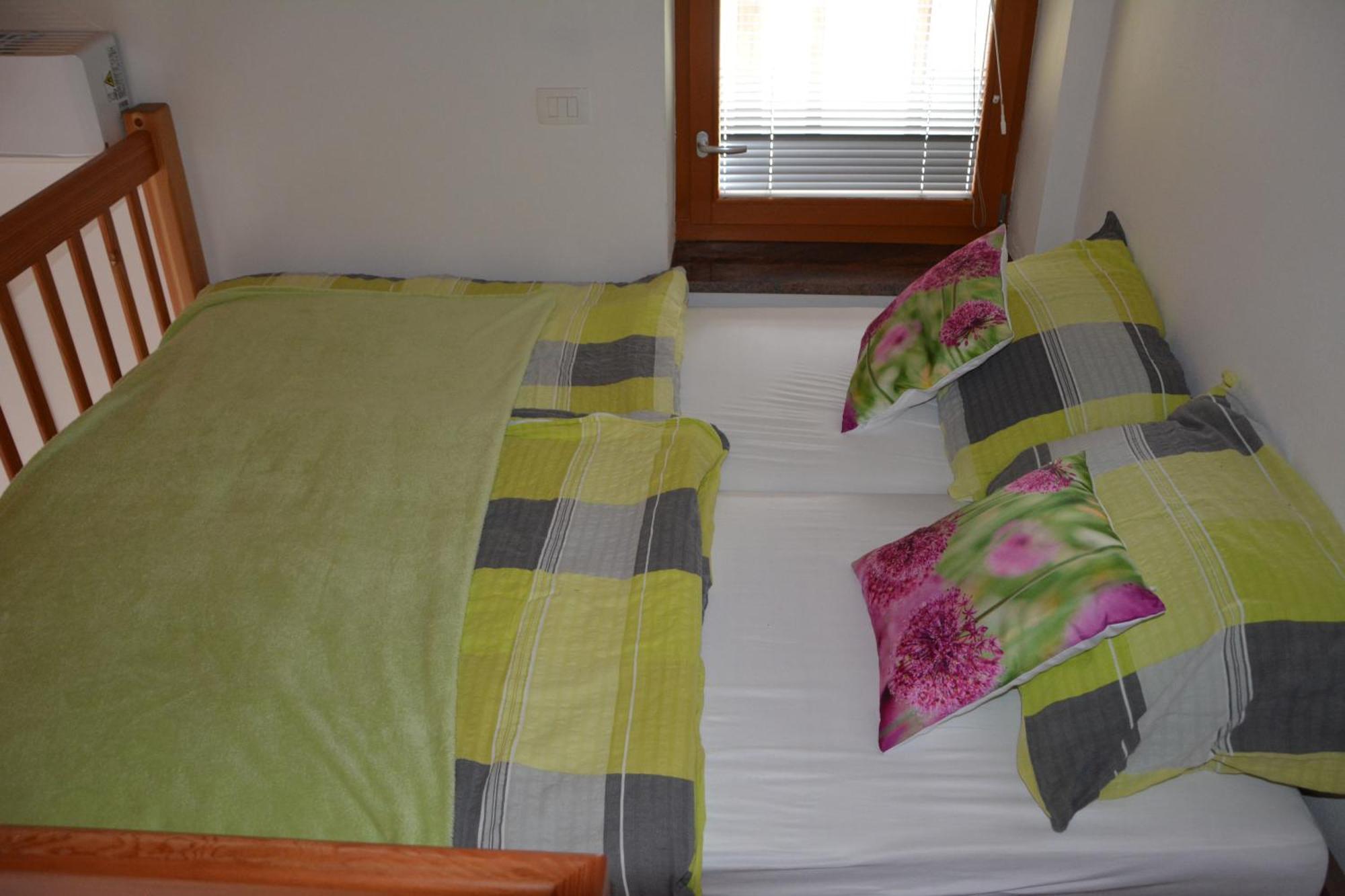 Apartmaji Kobal Col Bagian luar foto