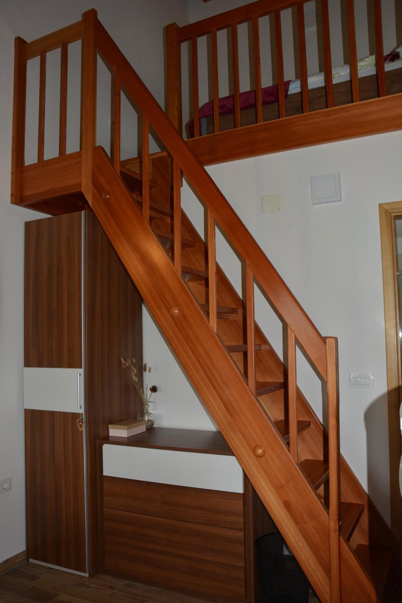 Apartmaji Kobal Col Bagian luar foto