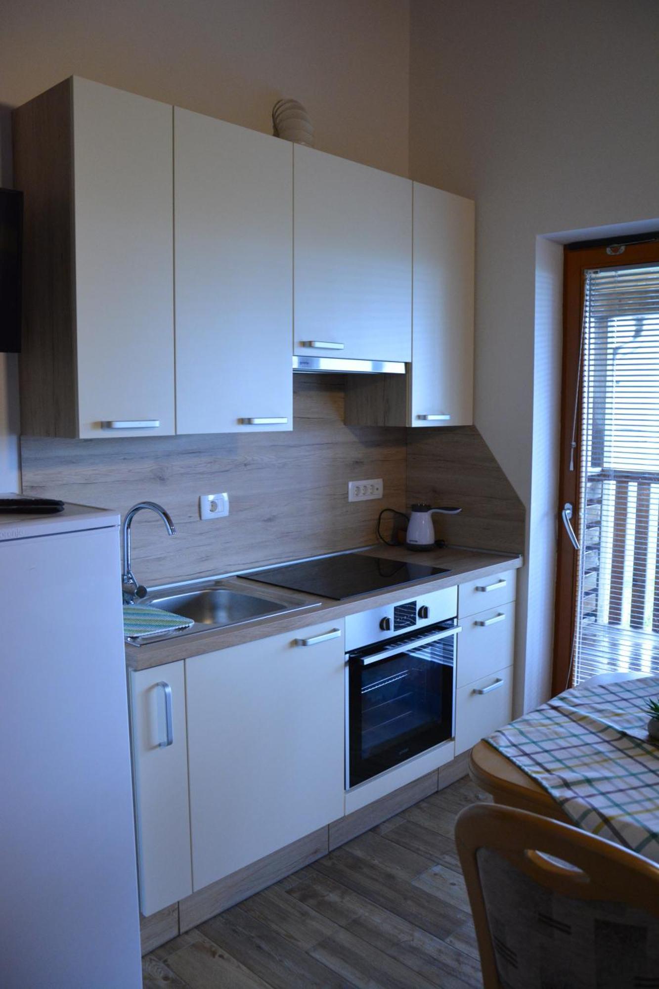 Apartmaji Kobal Col Bagian luar foto